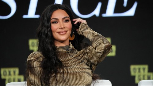 Los síntomas de la enfermedad que afectará de por vida a Kim Kardashian